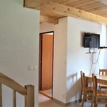 Holiday home Chata Zverovka - Marka